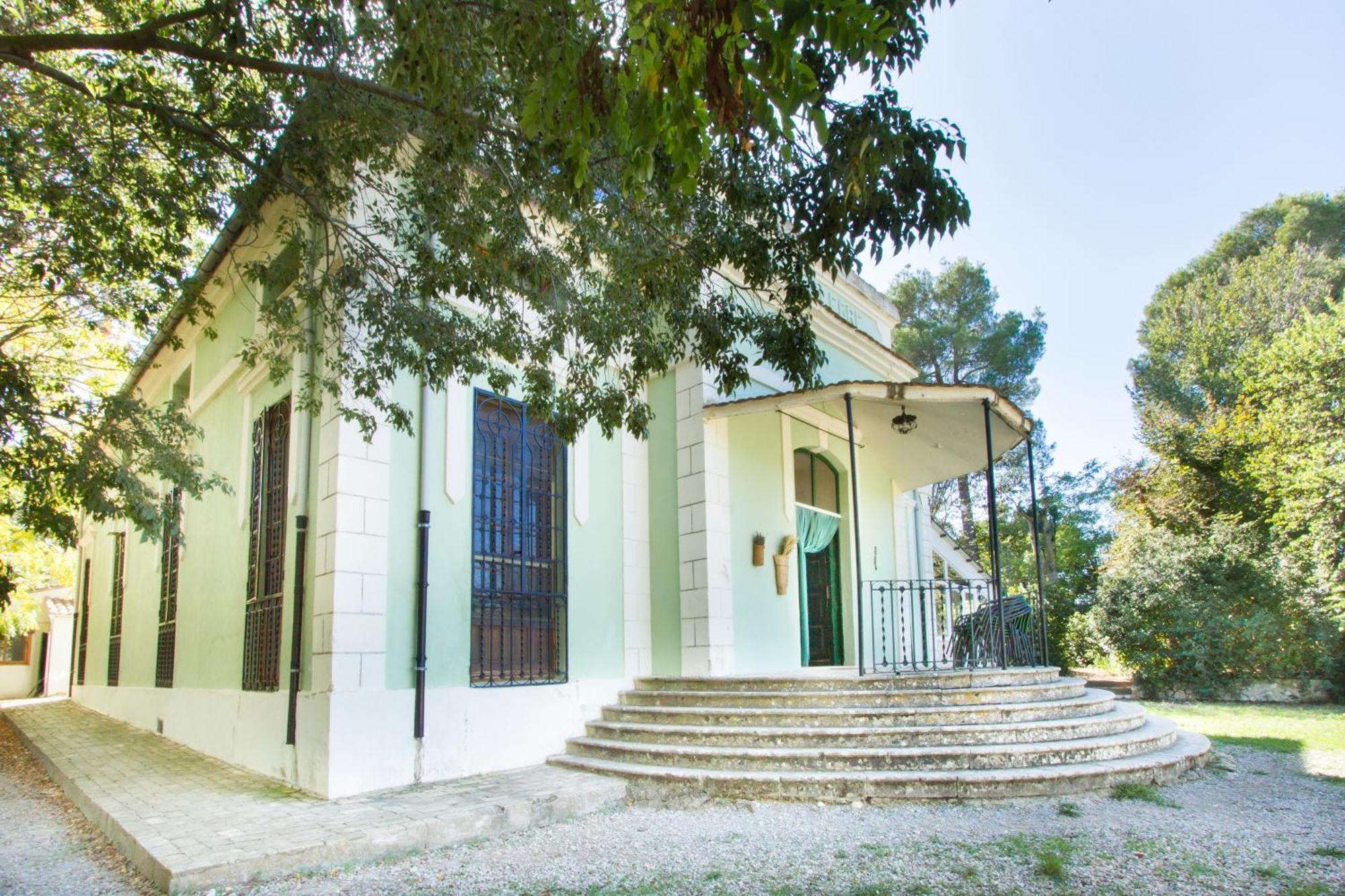 Hostel Riera Dagres Relax Rural Grupos Exterior foto